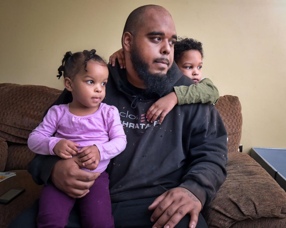Years After Arrest The Poor Owe Thousands In Court Costs They Can