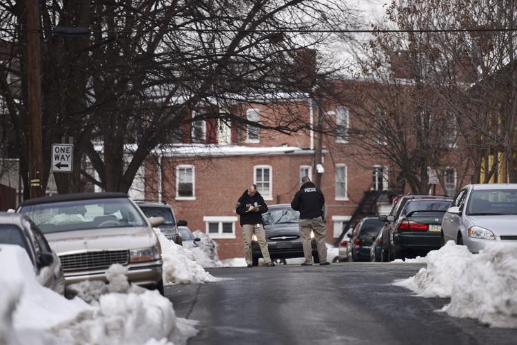 One man arrested in fatal shooting Thursday in Lancaster city | Local ...