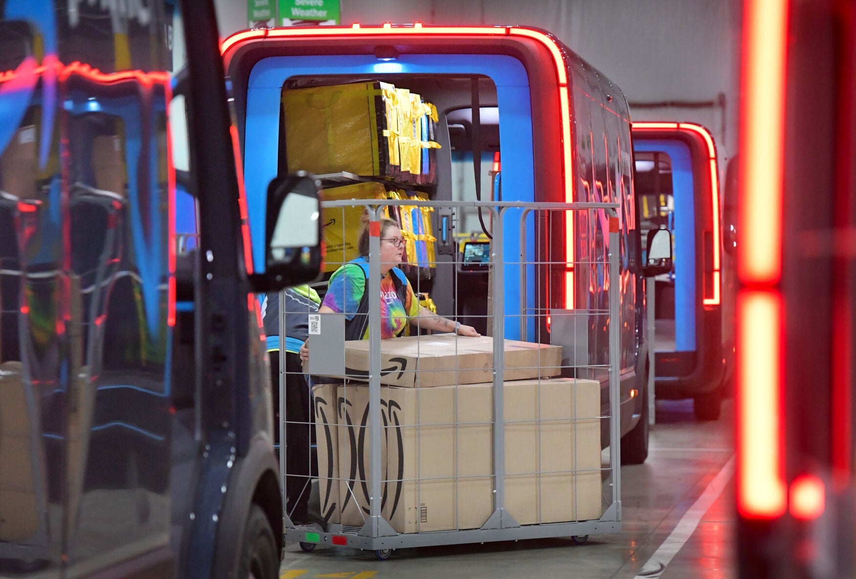 3 things you might not know about Amazon's innovation, culture in ...