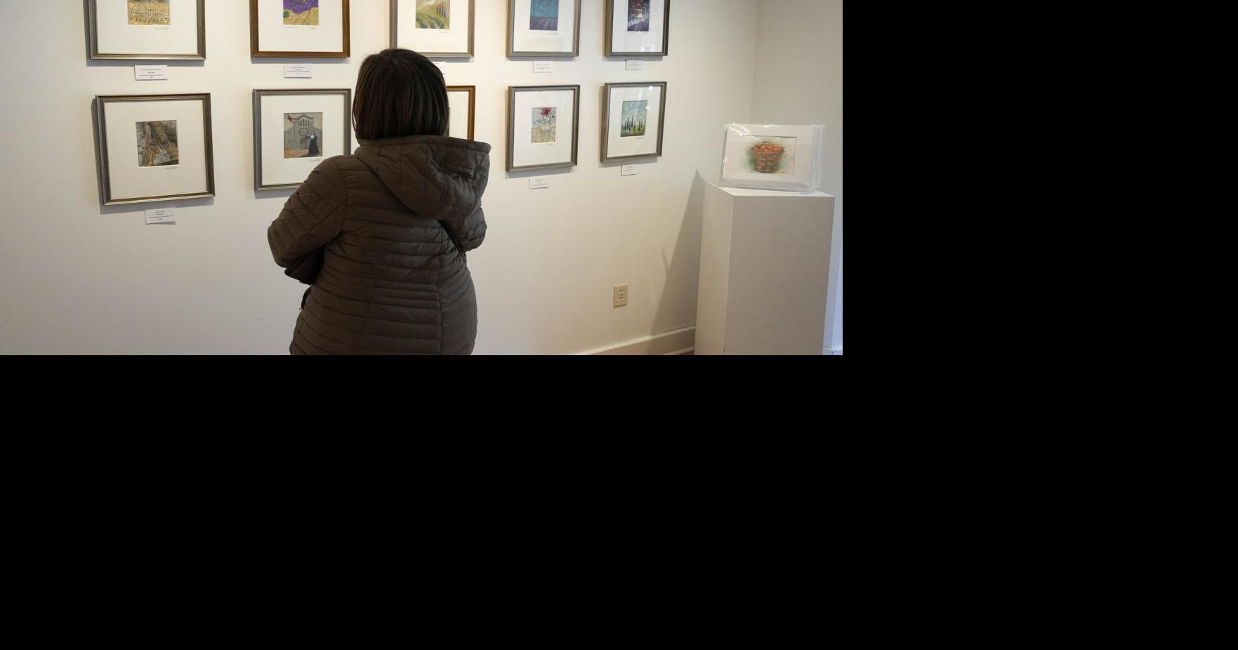 April First Friday 2026: 20 events, concerts to see in Lancaster city