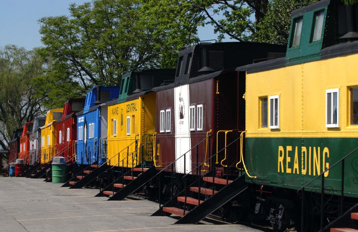7 Unique Places To Stay In Lancaster County Features