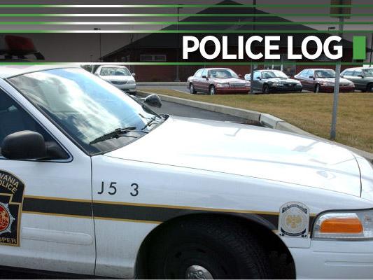 Stealing flags, $7,800 in stolen cigarettes: Lancaster County police log: Tuesday, Jan. 26, 2021 - Vimarsana News