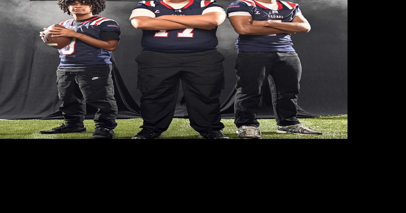 Young Lebanon football team looking ahead as it tries to snap record losing streak DAVE BYRNE FOR LNP | LANCASTERONLINE Aug 26, 2026