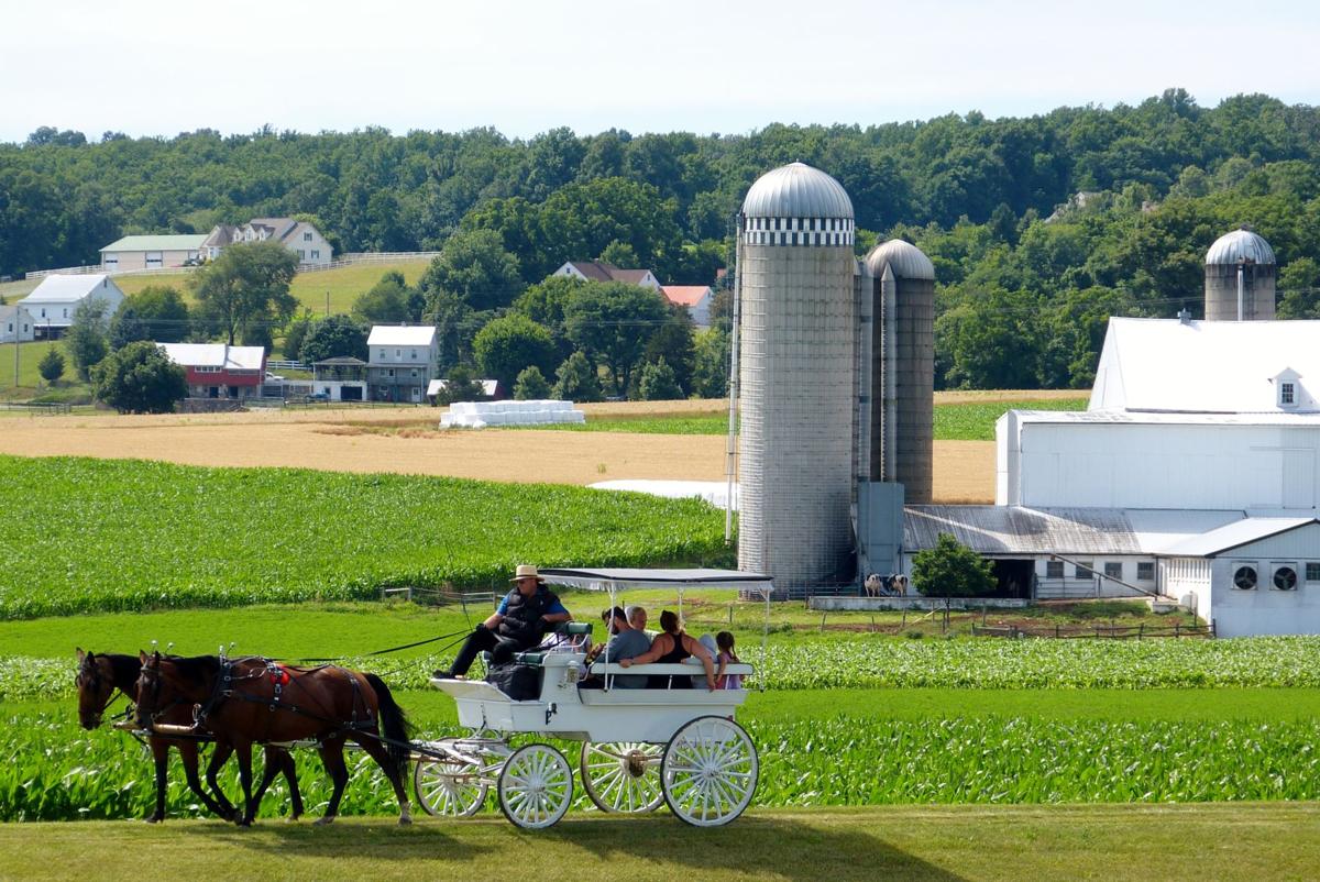 10 ways to tour Lancaster County for under 30 Together