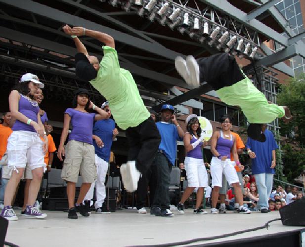 11th Celebrate Lancaster! wows downtown crowd Entertainment