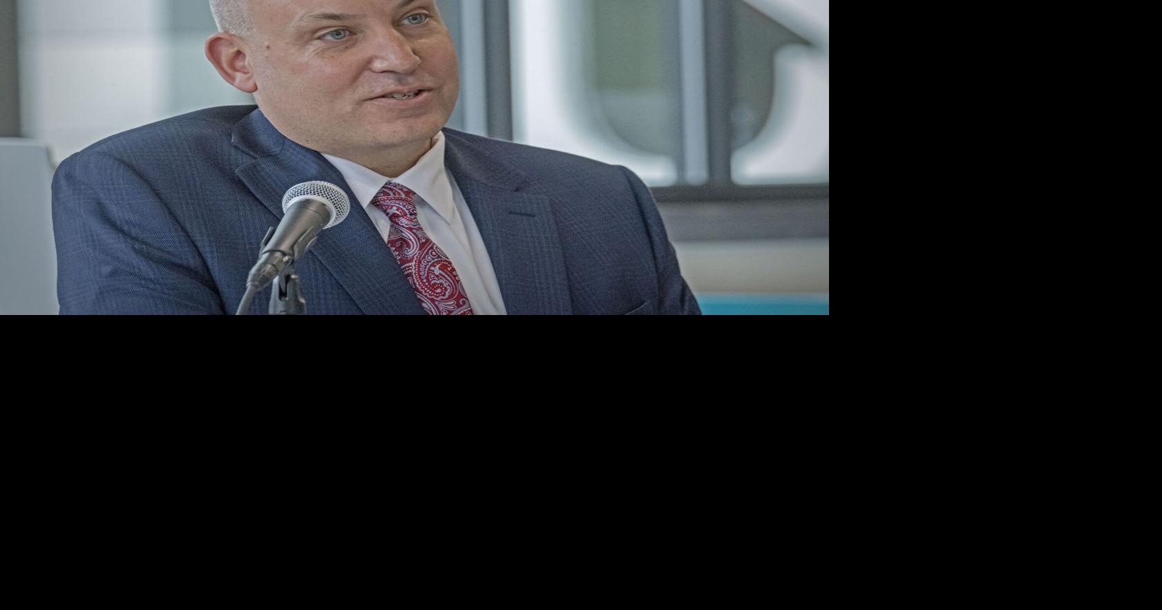 Ripchinski appointed to Pennsylvania State Board of Medicine | Health ...