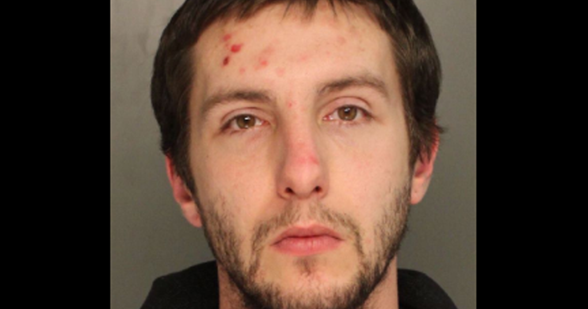 Man serving prison sentence for killing boyfriend in Lancaster Twp. in ...