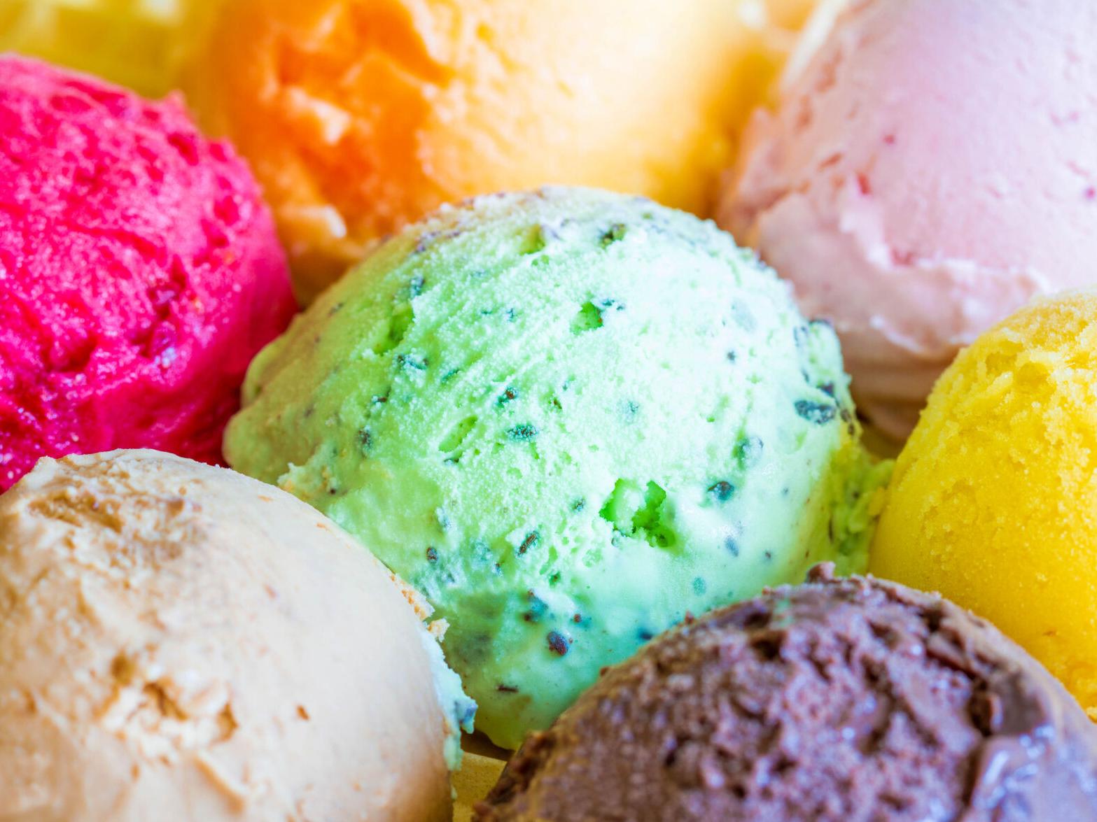 8 eateries celebrating Ice Cream for Breakfast Day in Lancaster County this weekend - Vimarsana News