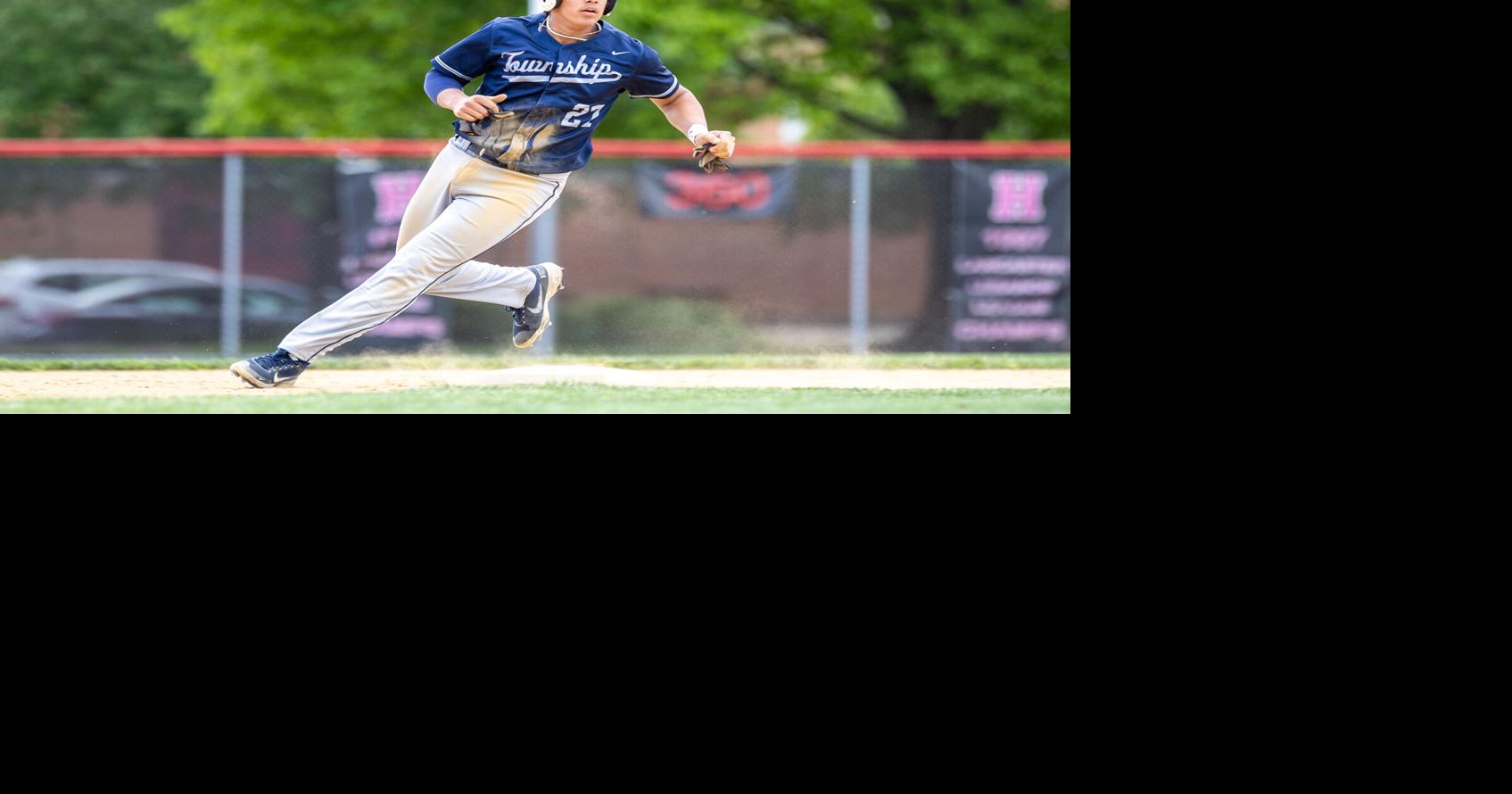 Manheim Township catcher finds his joy and his baseball future at