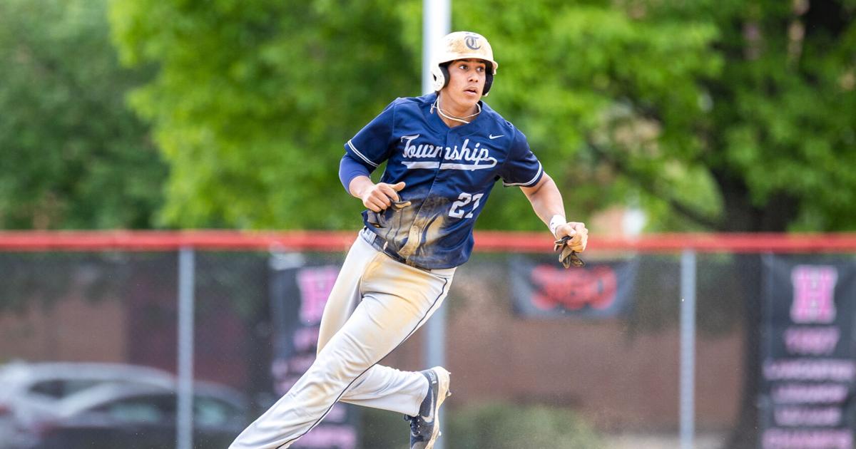 Manheim Township catcher finds his joy and his baseball future at