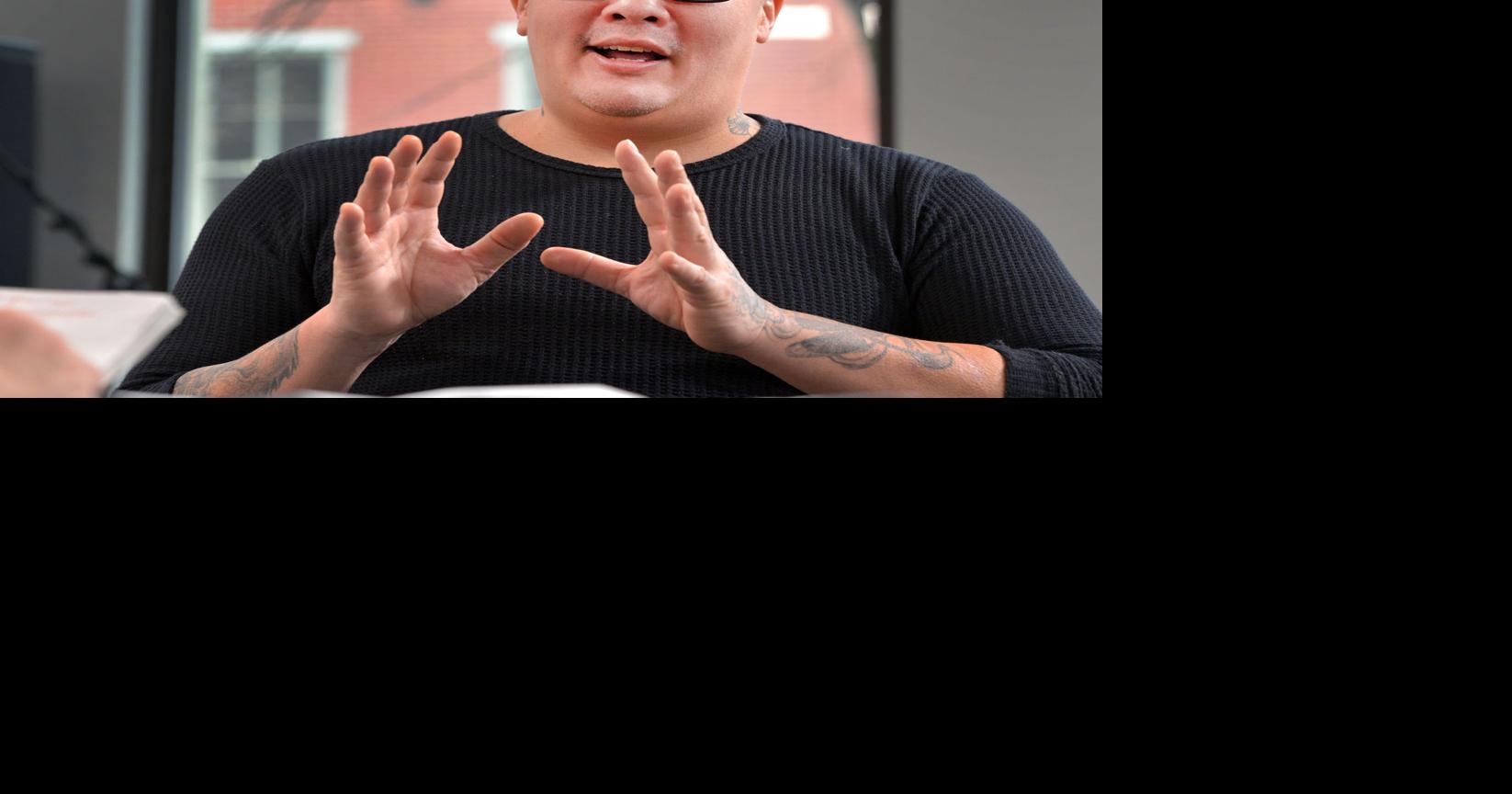 Neffsville chef to make TV debut on Fox's ‘Hell’s Kitchen’ | Food ...