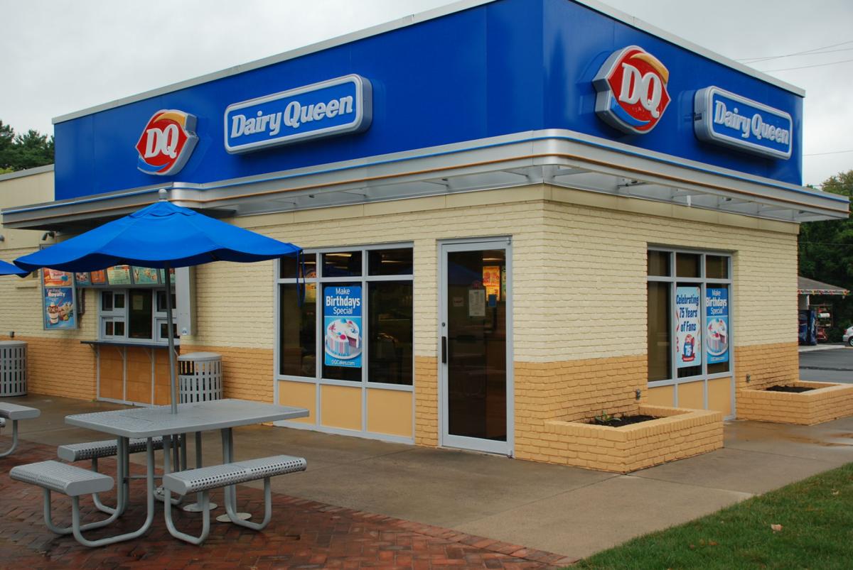 What Is The Cost Of A Dairy Queen Building What Is The Cost Of A Dairy Queen Building