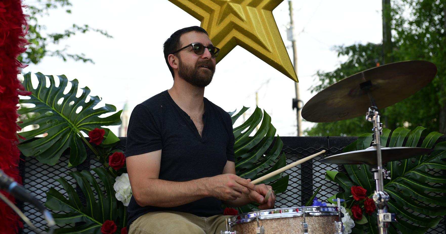 15 July concerts in Lancaster County to check out, from Tuck Ryan Band to Sonny Landreth - Vimarsana News