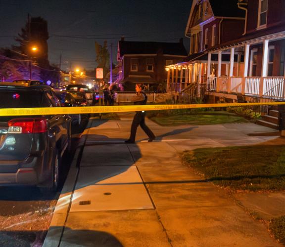 1 dead, 2 injured in Wednesday night shooting in Lancaster city police