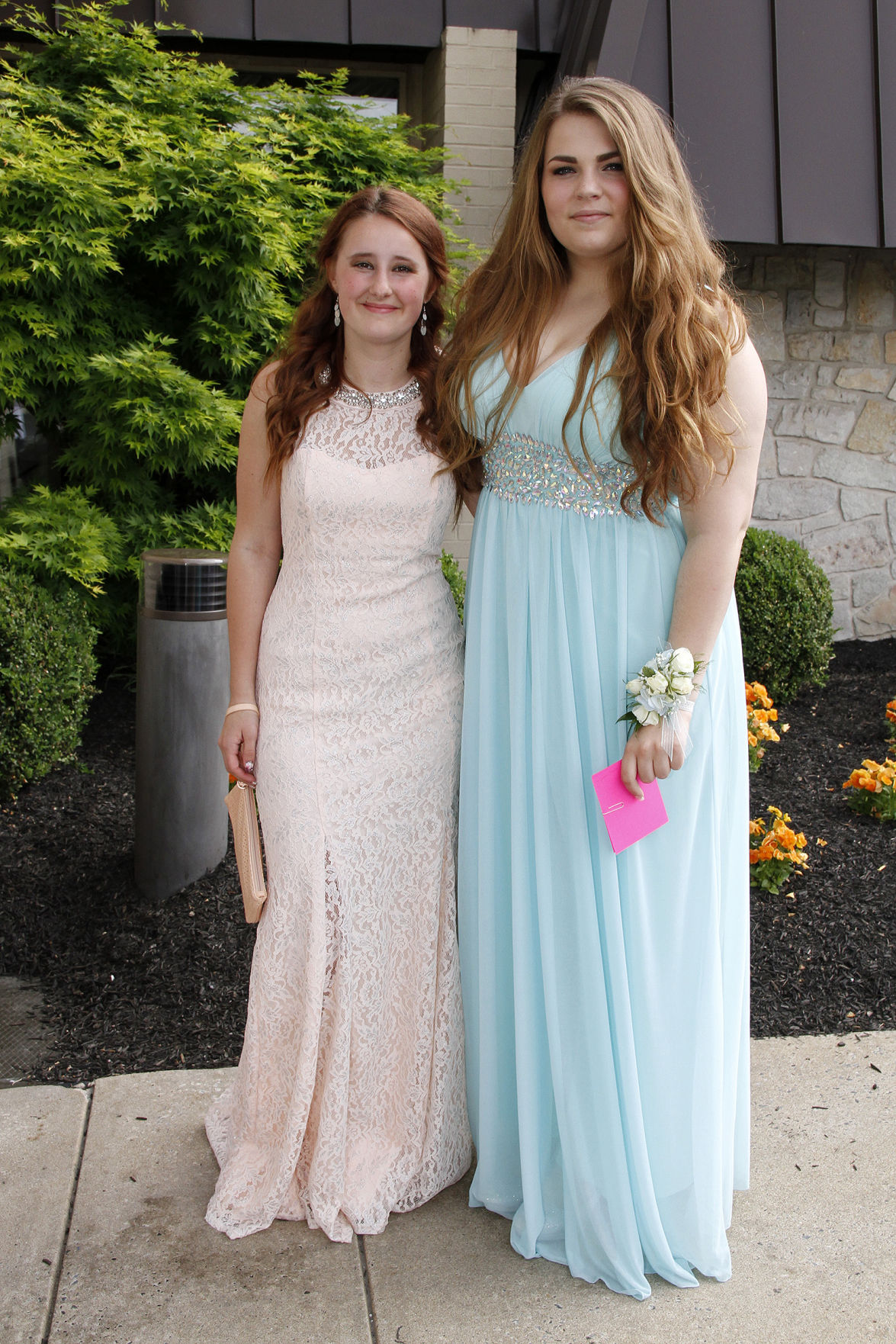 Conestoga Valley High School Prom Special Sections