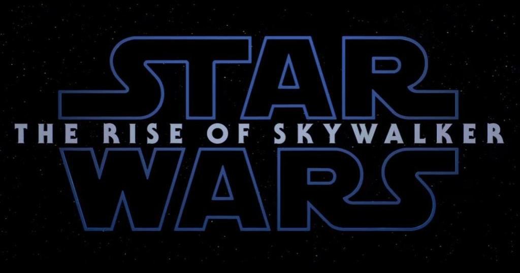 Unscripted: Trailer for "Star Wars: The Rise of Skywalker" brings a mix ...