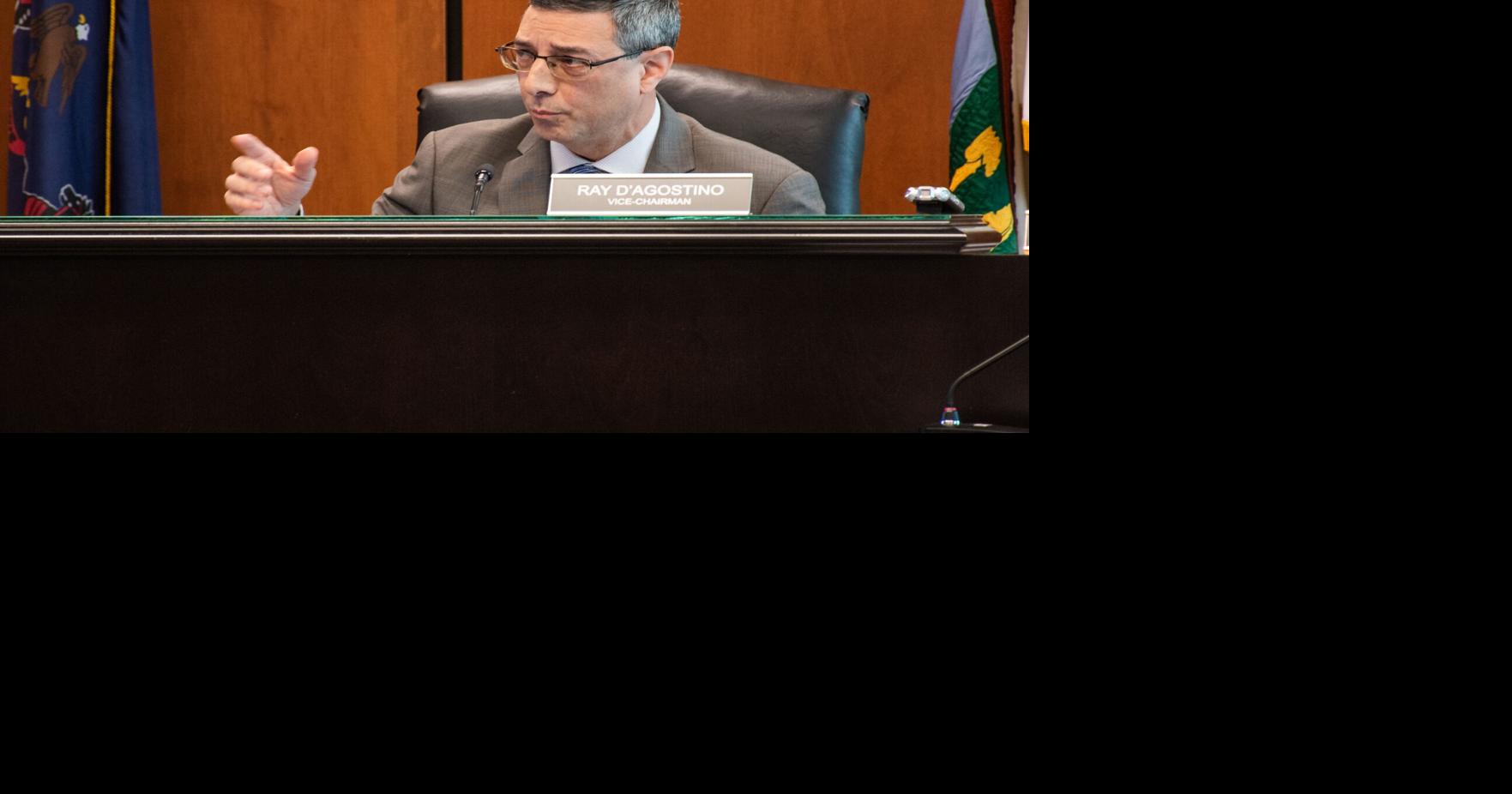 Advocates call for Lancaster County commissioners to protect endangered ...