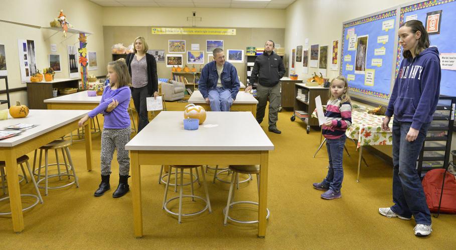 Doe Run on Gramby students and their parents Local News