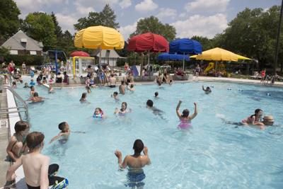 open community pools