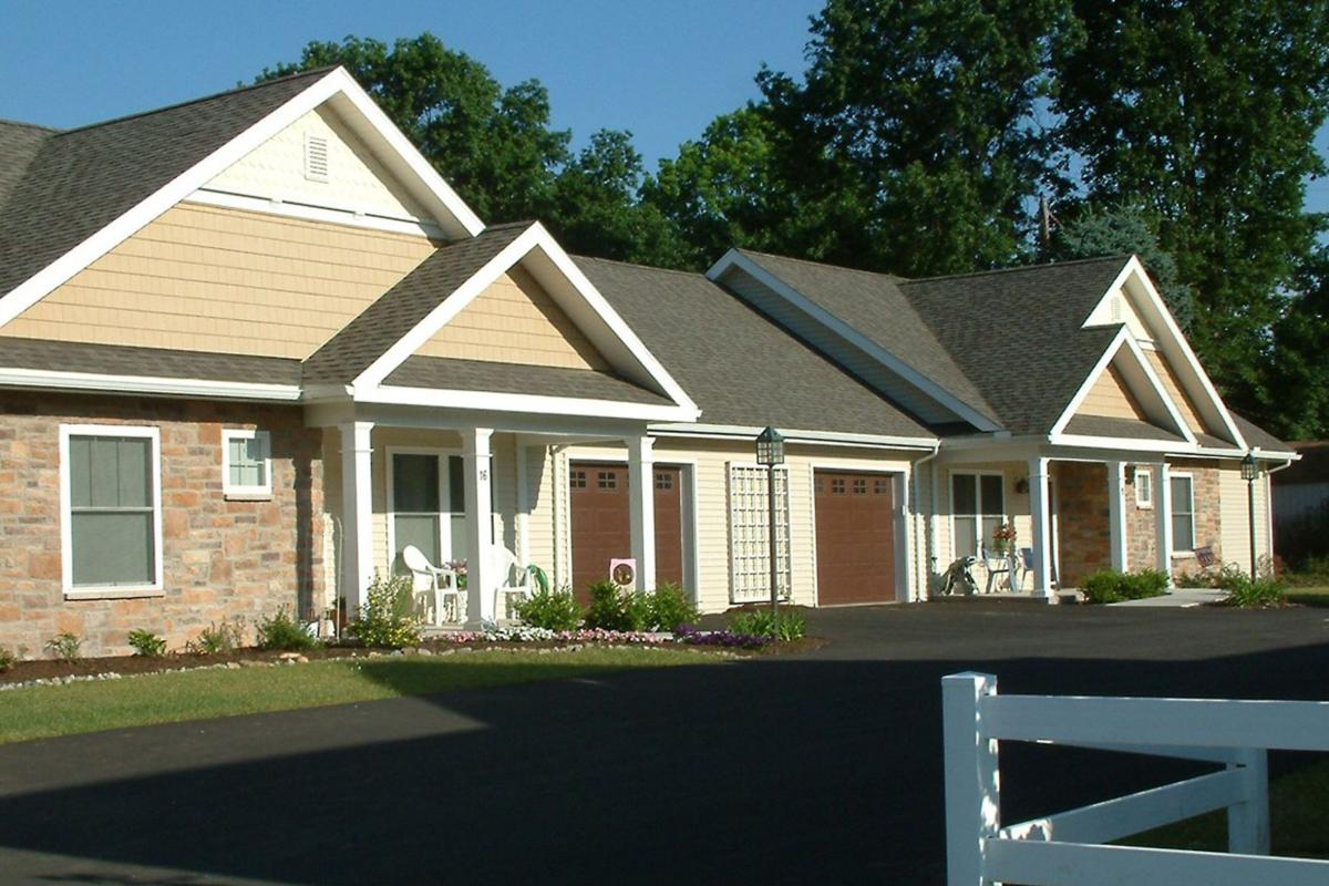 gables and gambrels: when 'architecture' begins with 'g