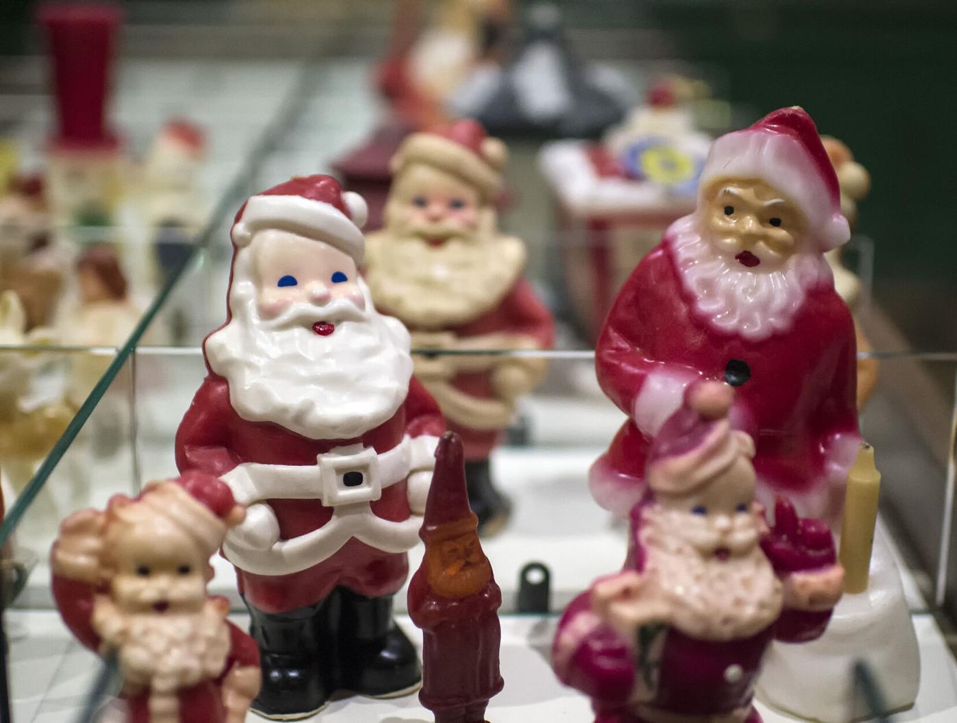 Newly Renovated National Christmas Center To Host Grand Opening At New Location Nov 26 27 Entertainment Lancasteronline Com