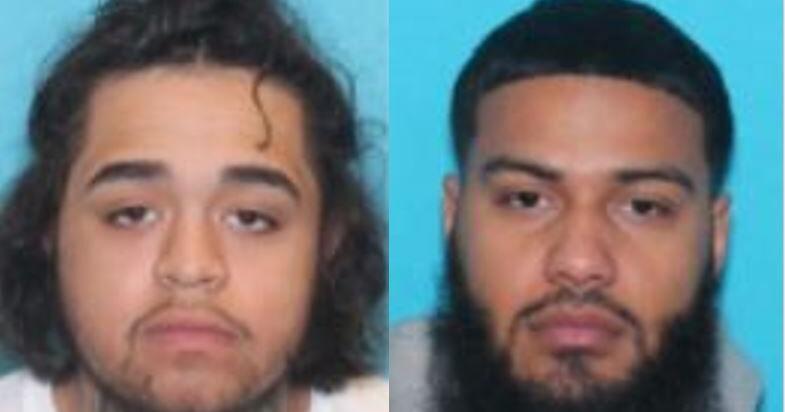 2 Lancaster city men charged in connection with shooting at Park City ...