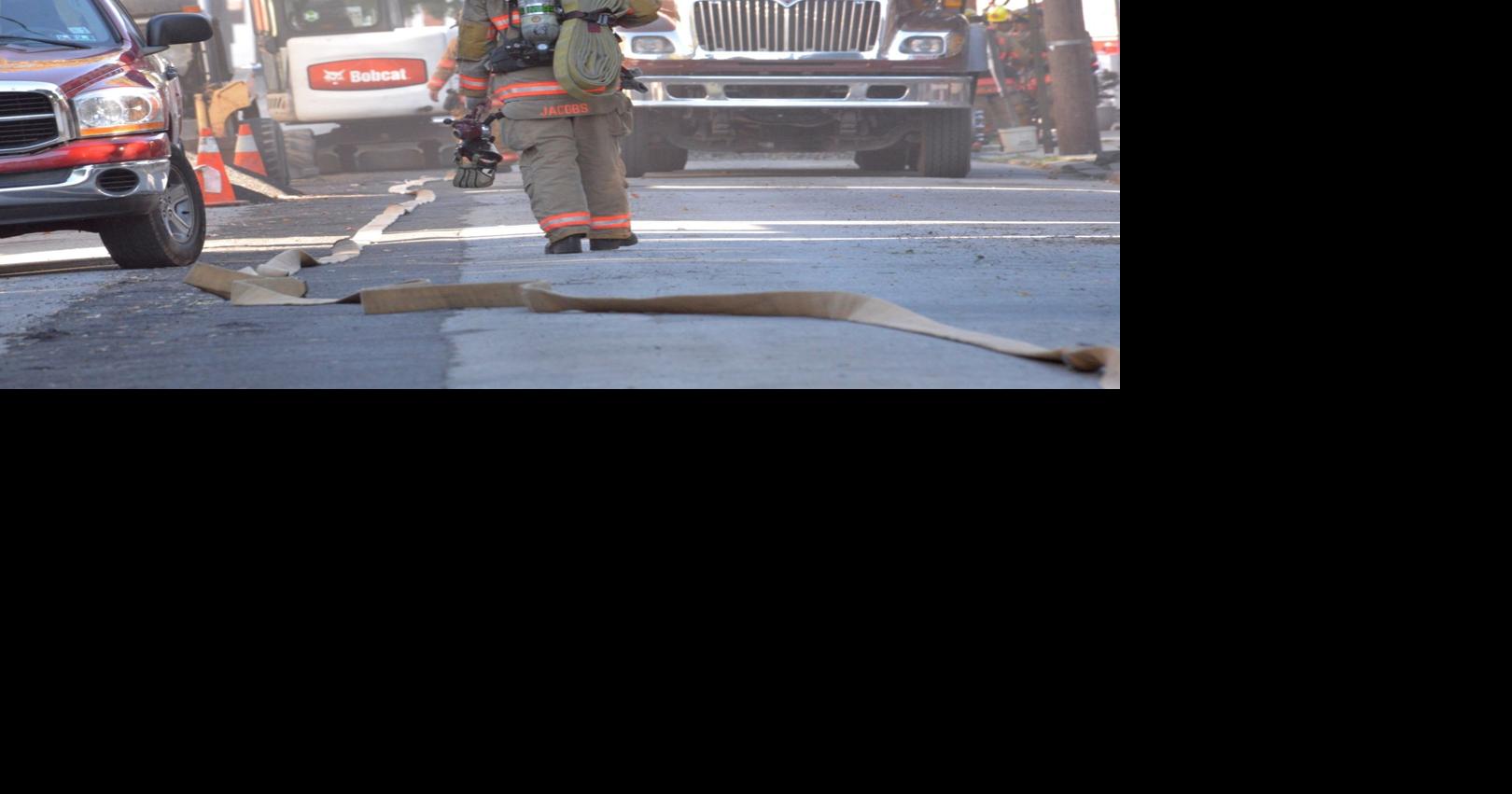 Residents allowed back in homes after gas leak | Local News ...
