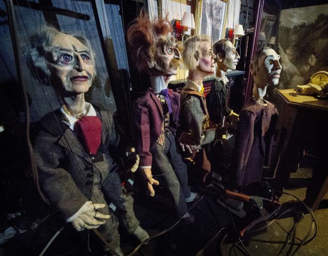 'Treasure Island,' geared for older children and adults now at