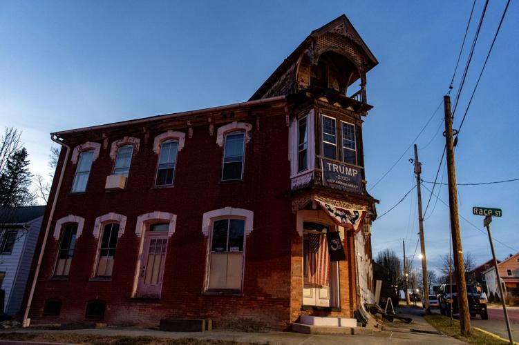 Conoy Township prides itself on conservative, small town values [photos