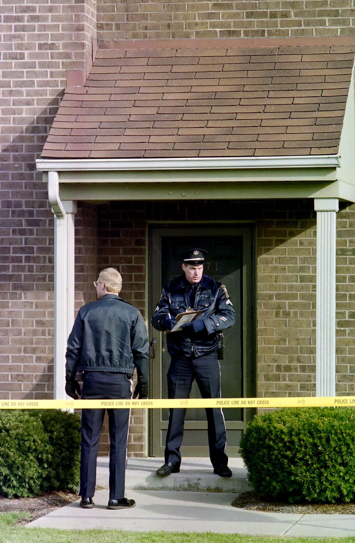 Revisiting key moments in the unsolved murder of elementary school