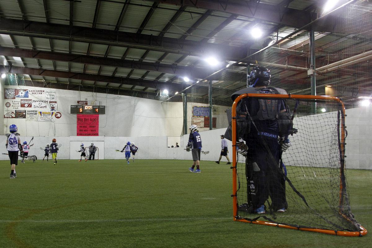 Box lacrosse comes to Lancaster County Local Sports