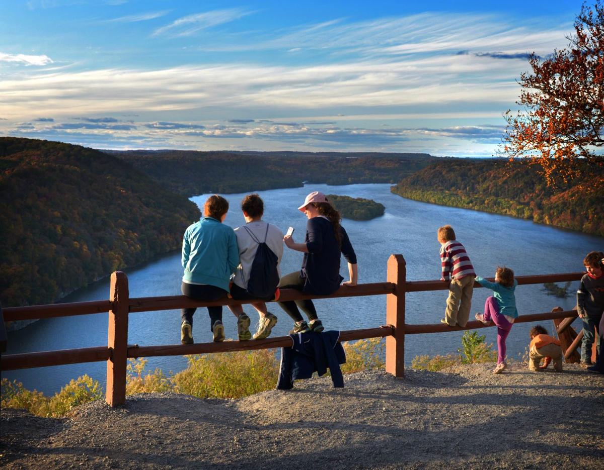 7 Great Places To See Fall Foliage In Lancaster County Local News Lancasteronline Com