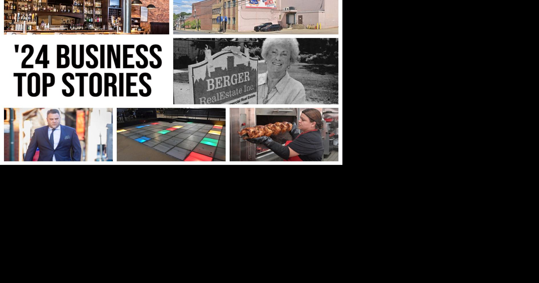 Top local business stories of 2024: Frisco’s chicken, unwanted delivery and an ATM saga | Local Business
