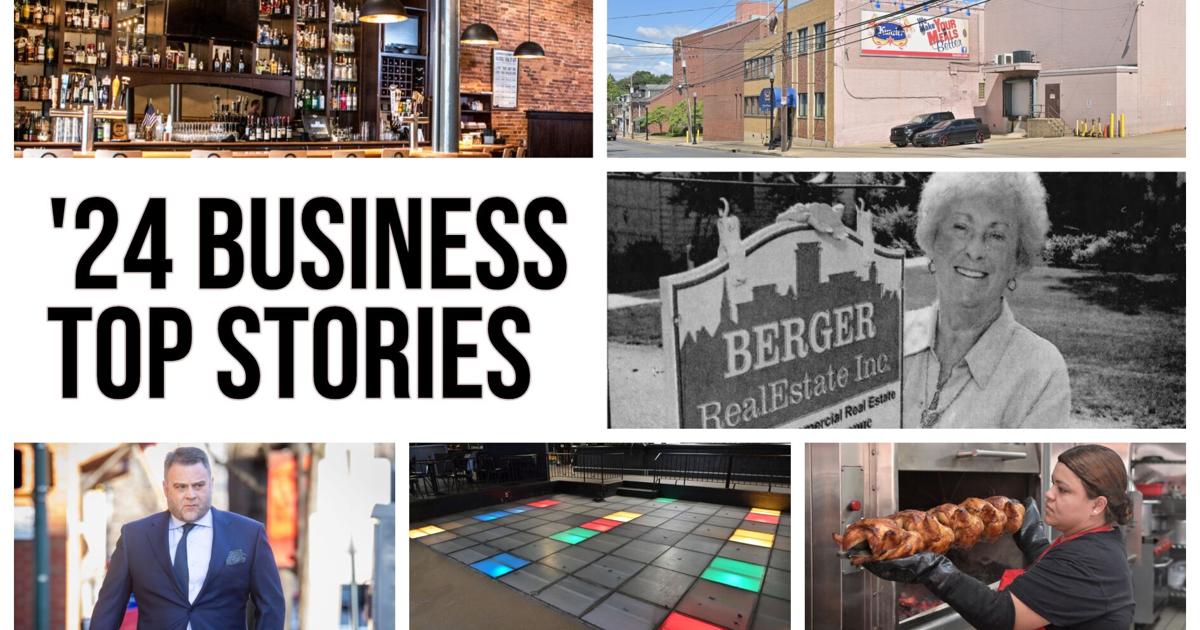 Top local business stories of 2024: Frisco’s chicken, unwanted delivery and an ATM saga | Local Business Top local business stories of 2024: Frisco’s chicken, unwanted delivery and an ATM saga | Local Business