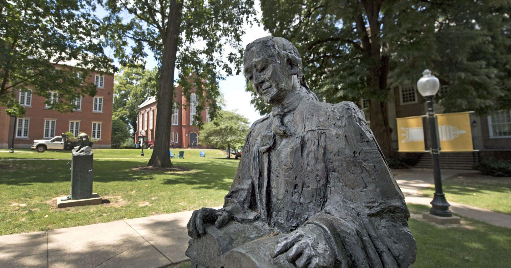 'The Legacy Project' explores slavery and diversity at F&M [The Scribbler] | Local Voices - Vimarsana News