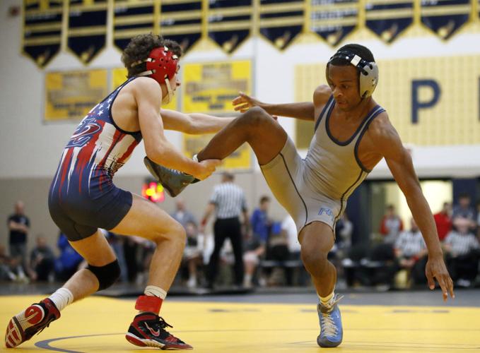 Hurricane(s) level Penn Manor Tournament as Bethlehem Liberty wins