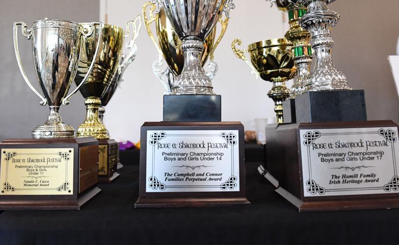 St. Patrick's Day arrives early to Lancaster County at Rose and