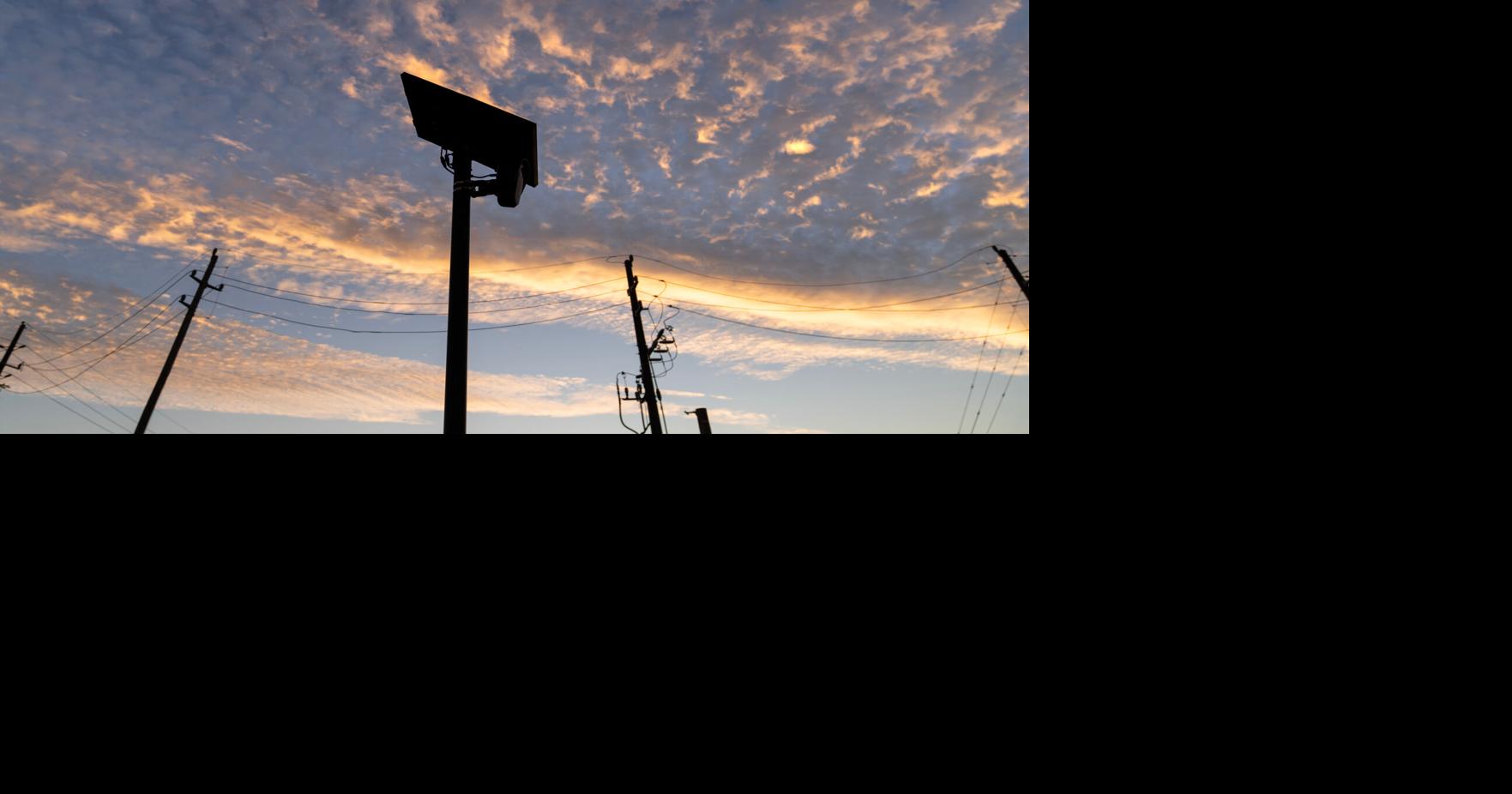 Flock announces changes amid backlash over its license plate reader network By SARAH RANKIN and CLAUDIA LAUER - Associated Press Aug 13, 2026