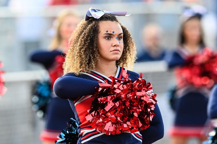 Penn Manor vs. Conestoga Valley LL League Week 1 football [photos