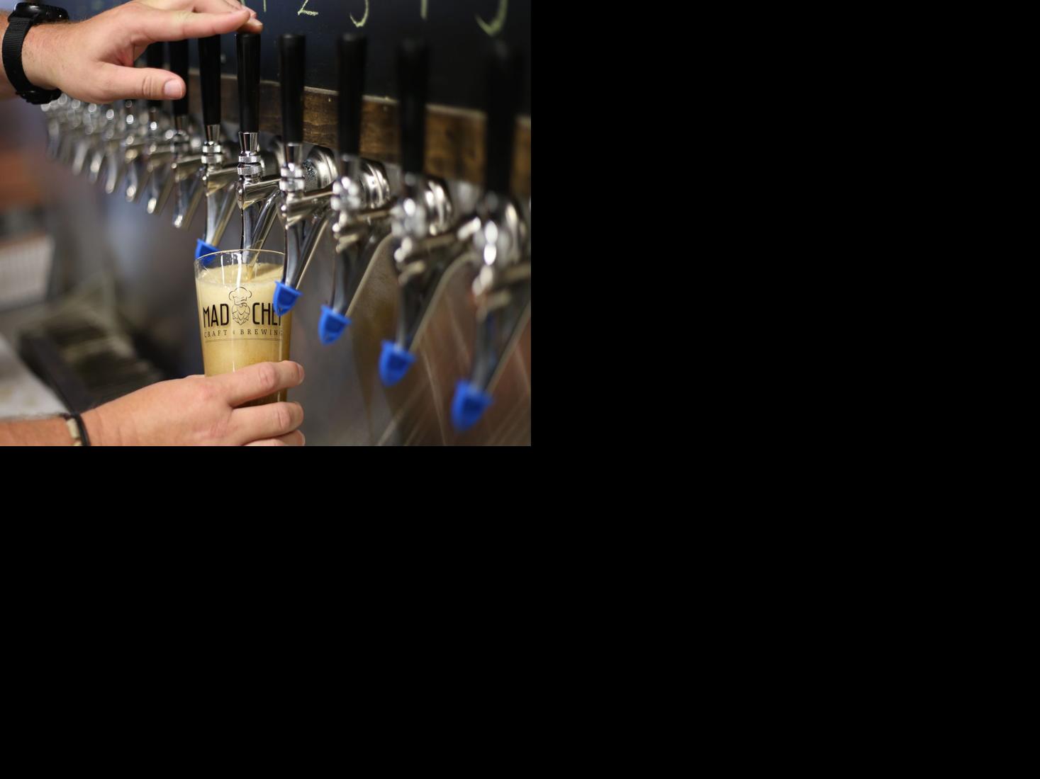 Mad Chef Craft Brewing Co. opening Friday in East Petersburg | Local