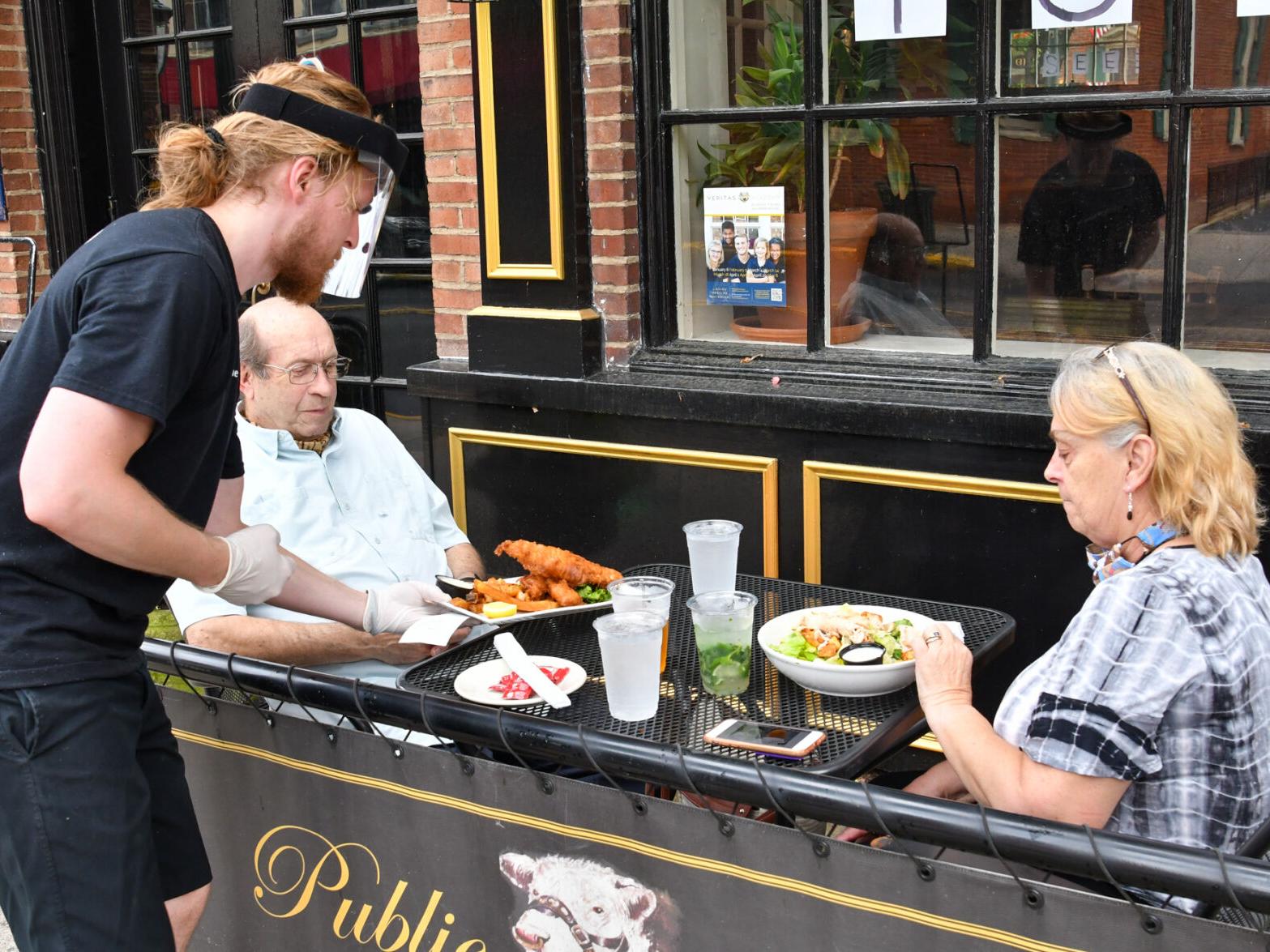 214 Lancaster County businesses receive COVID-19 relief grants as county program reaches $41 million distributed - Vimarsana News