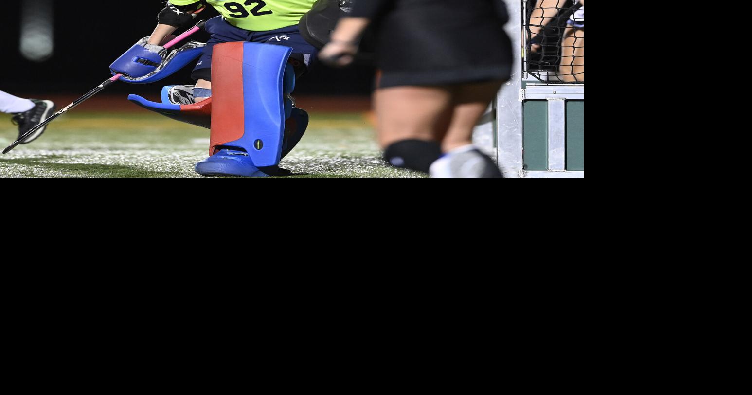 L-L League has shown improvement in field hockey, plus section all ...