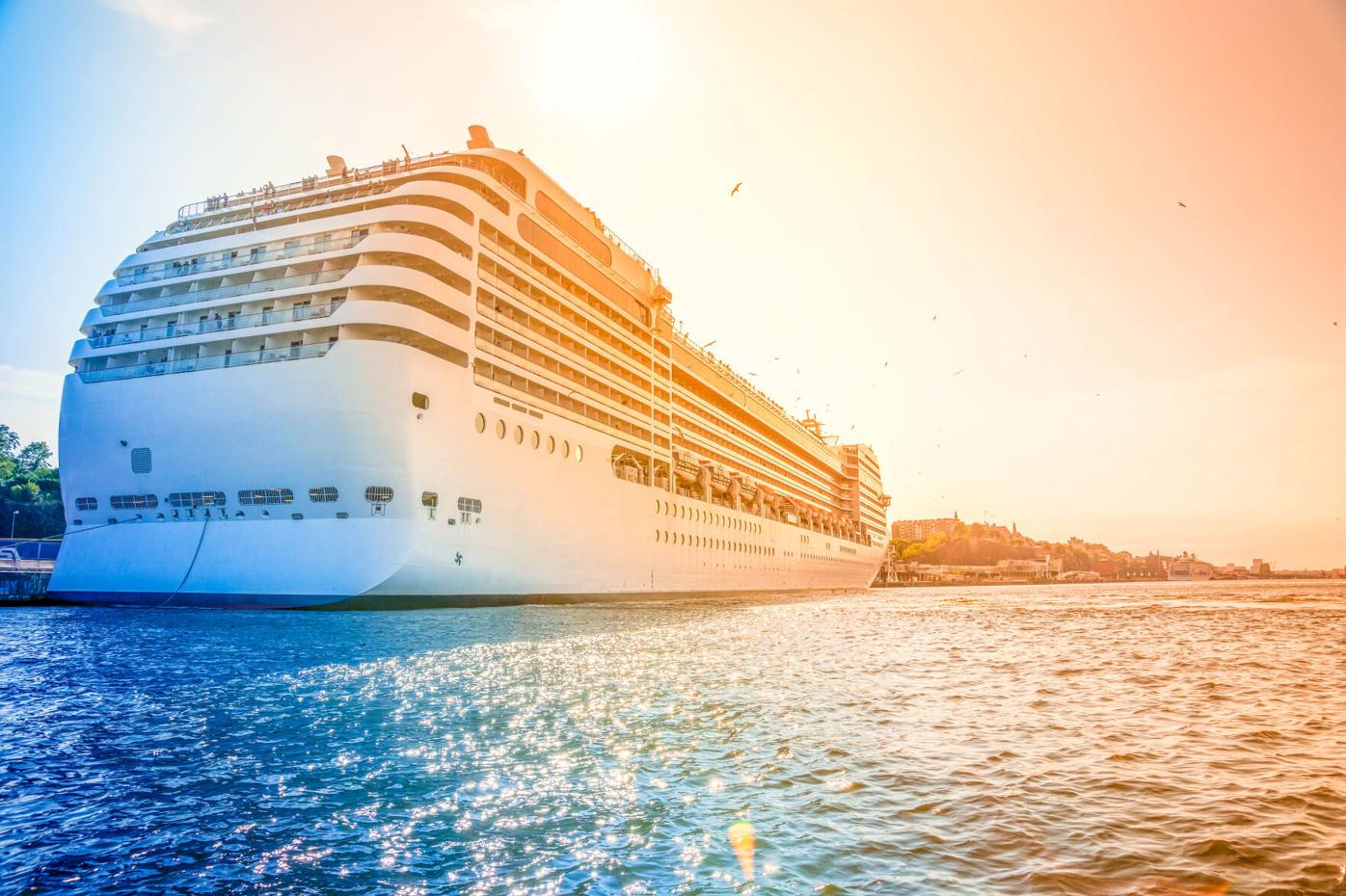 An Asian Cruise Was Thwarted At Beginning Of The Covid 19 Pandemic I Know A Story Column Together Lancasteronline Com