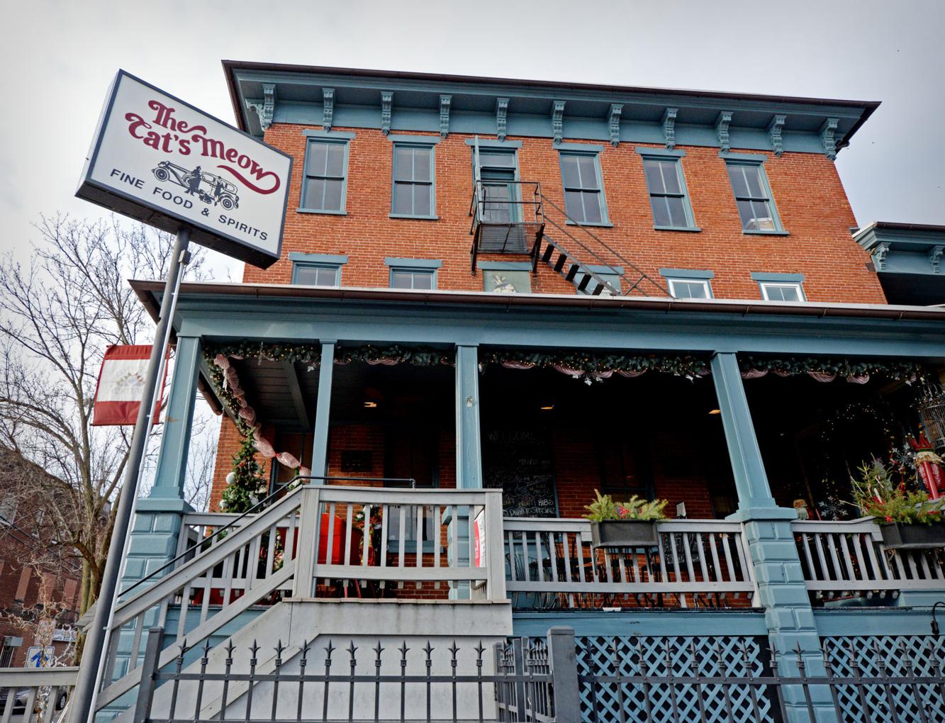 After visiting 100 bars in Lancaster County, these 2 retired guys