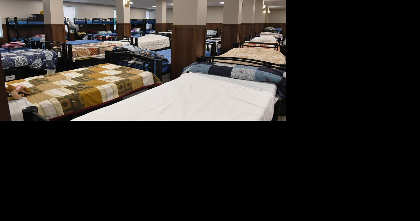 Shelter closure in Lancaster County strains resources for homeless ...
