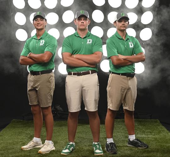 2025 L-L League golf media day [photos] | High School Golf ...