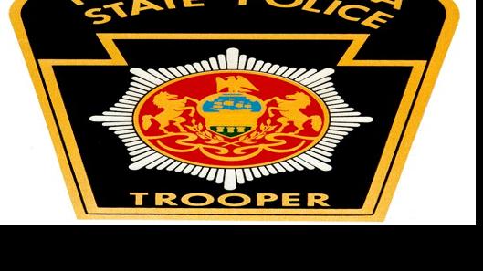 Pennsylvania State Police logo | | lancasteronline.com
