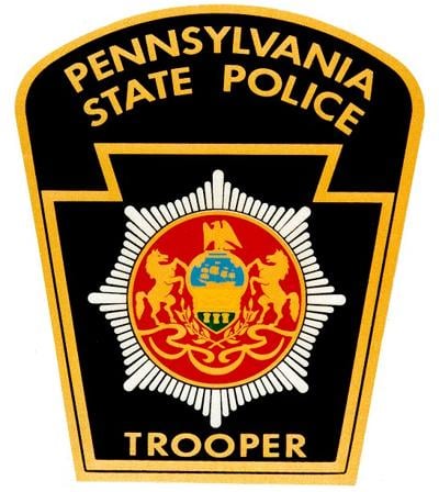 Pennsylvania State Police logo