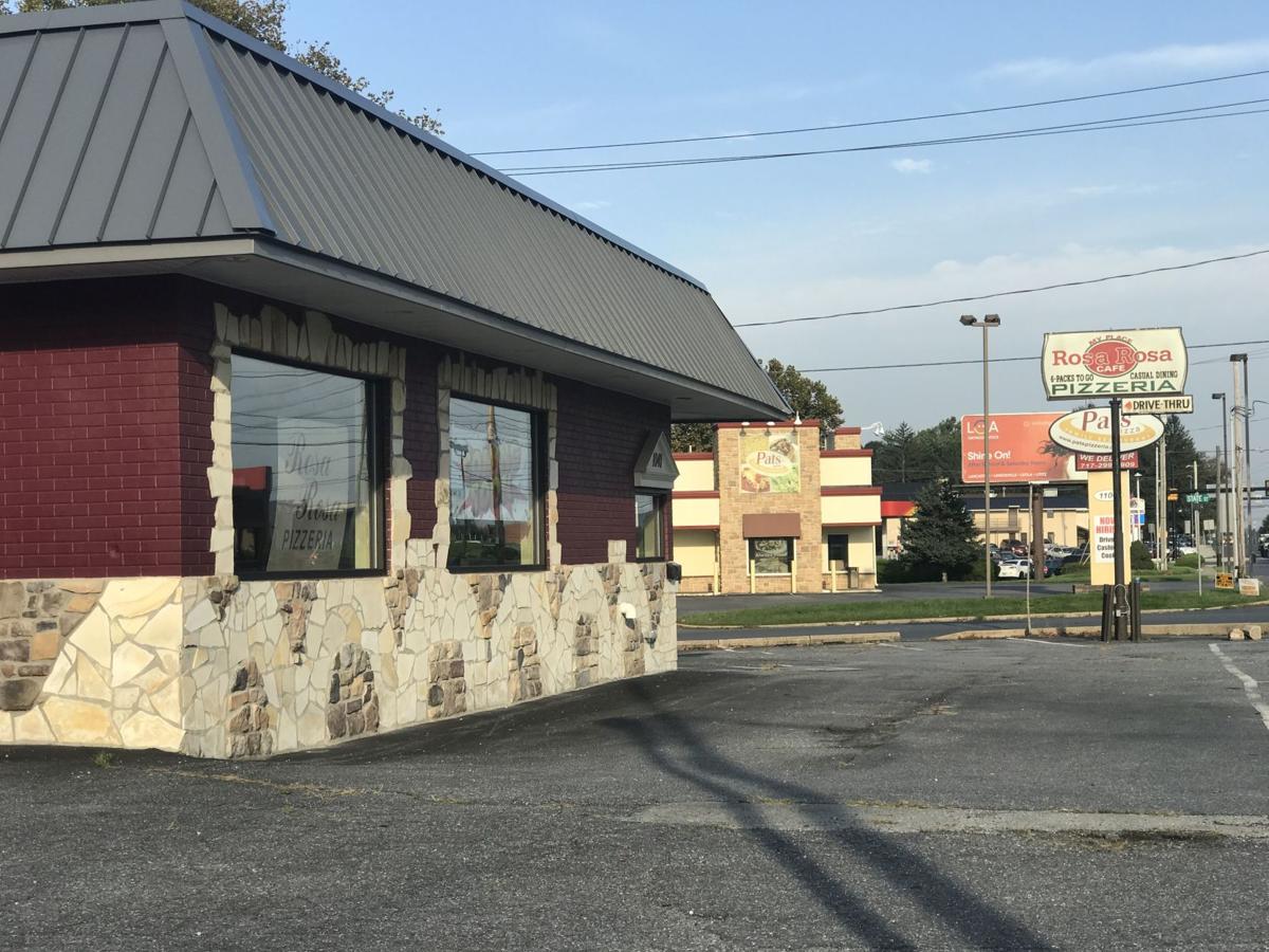 Rosa Rosa Pizzeria set to reopen next month; Manheim Township pizza shop rebuilt after Nov. 2016