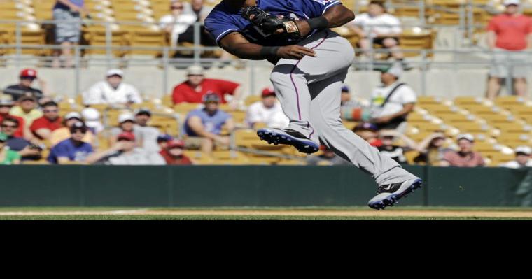 Adrian Beltre reaches 3,000 career hits 